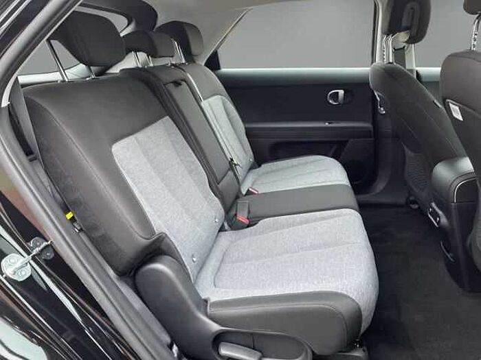 Hyundai IONIQ 5 58kWh Batt. DYNAMIQ-Paket sofort verfügbar