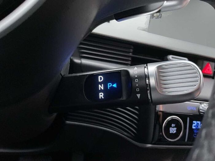 Hyundai IONIQ 5 58kWh Batt. DYNAMIQ-Paket sofort verfügbar