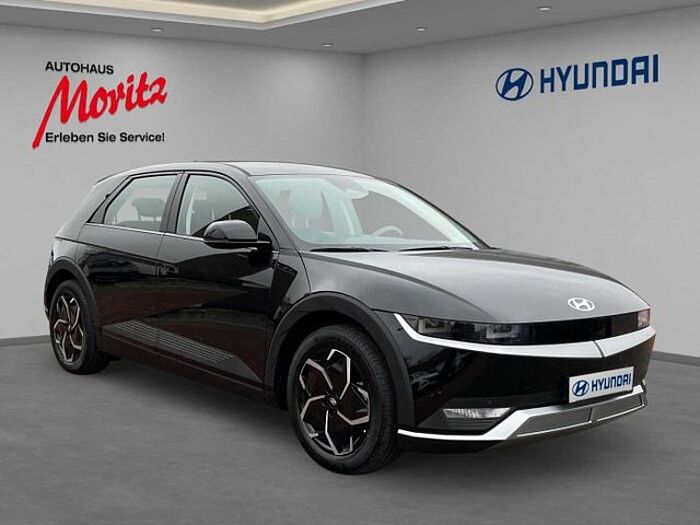 Hyundai IONIQ 5 58kWh Batt. DYNAMIQ-Paket sofort verfügbar