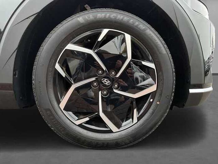 Hyundai IONIQ 5 58kWh Batt. DYNAMIQ-Paket sofort verfügbar