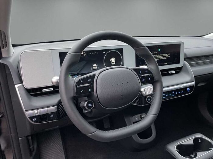 Hyundai IONIQ 5 58kWh Batt. DYNAMIQ-Paket sofort verfügbar