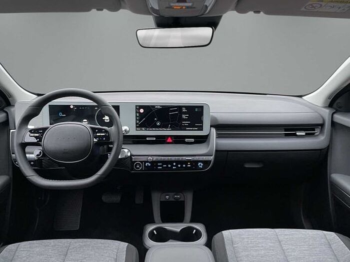 Hyundai IONIQ 5 58kWh Batt. DYNAMIQ-Paket sofort verfügbar